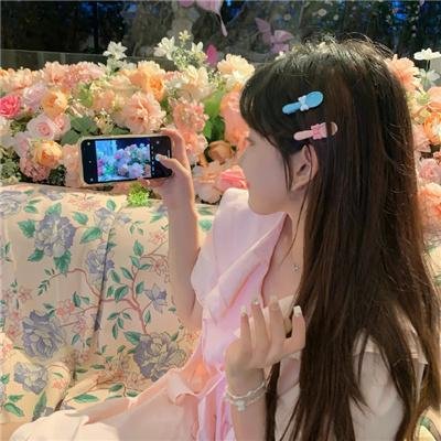 春闺怨女